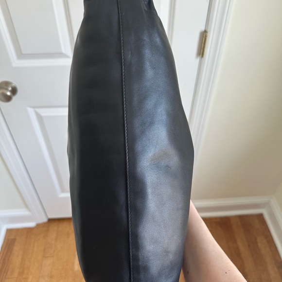 COS Cavatelli Drawstring Bag - Picture 8 of 15